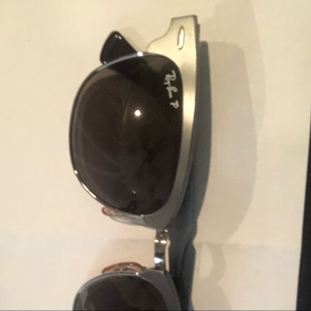 Ray Ban Sunglasses